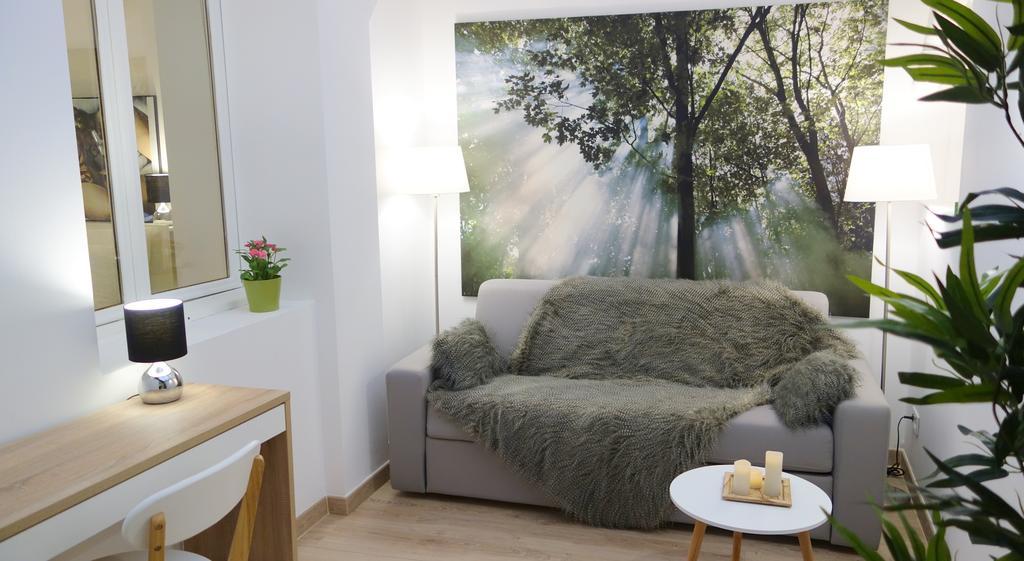 Arles' Haven - Le Loft Du Centre Apartment Екстериор снимка