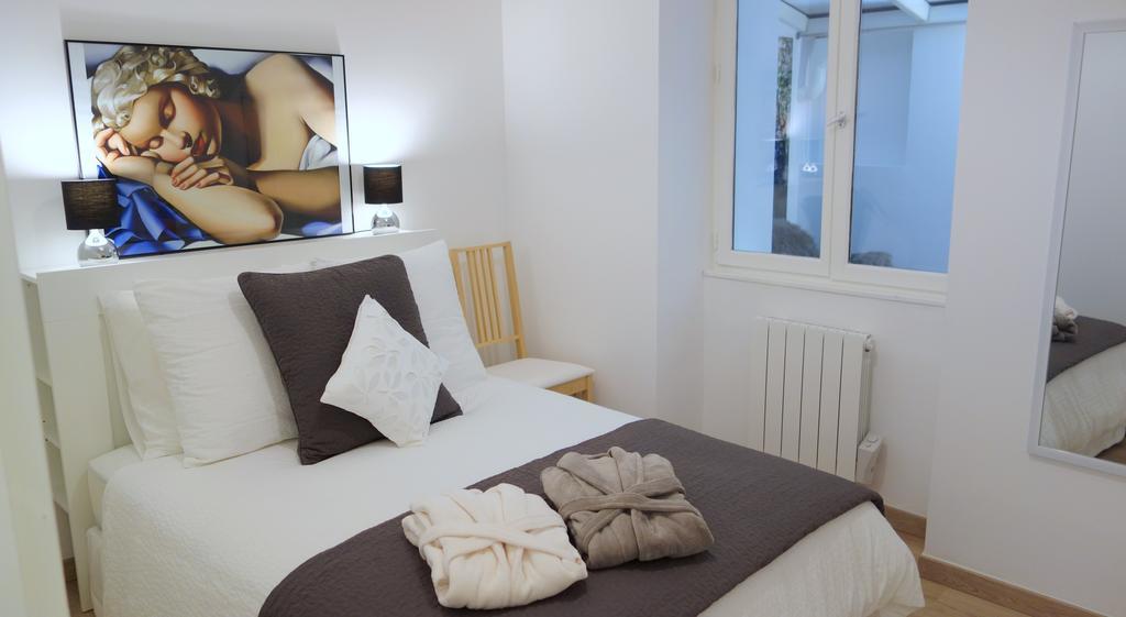 Arles' Haven - Le Loft Du Centre Apartment Екстериор снимка