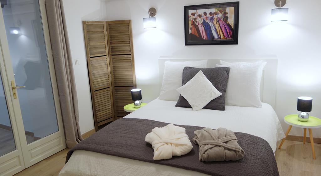 Arles' Haven - Le Loft Du Centre Apartment Екстериор снимка